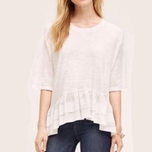 Anthropologie top